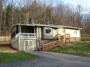 2577 Gap Creek Rd, Elizabethton, TN 37643