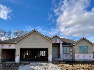 19656 Barstow St, Spring Hill, KS 66083