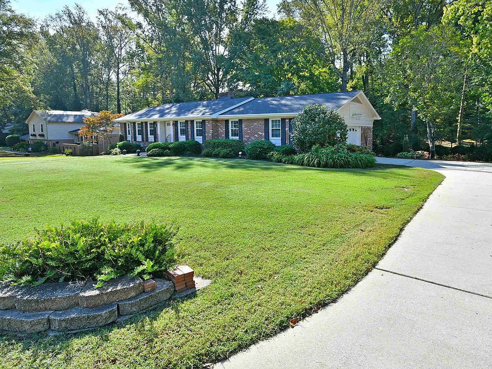 518 Poinsettia Dr, Simpsonville, SC 29681 Zillow