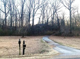 3699 County Line Rd, Coldwater, MS 38618