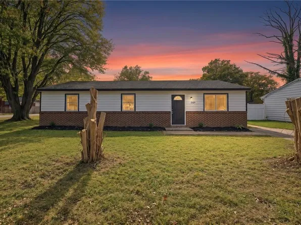 2129 Weber Ave, Chesapeake, VA 23320