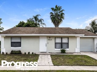 5985 Ithaca Cir W, Lake Worth, FL 33463
