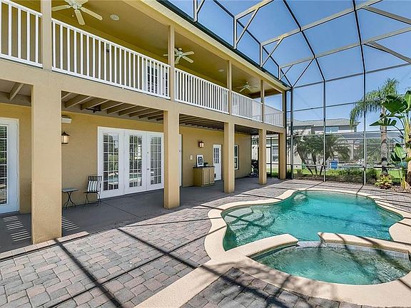3rd image of 2327 Hedgegate Ct