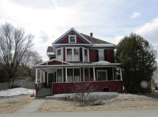 33 Elm St, Milo, ME 04463