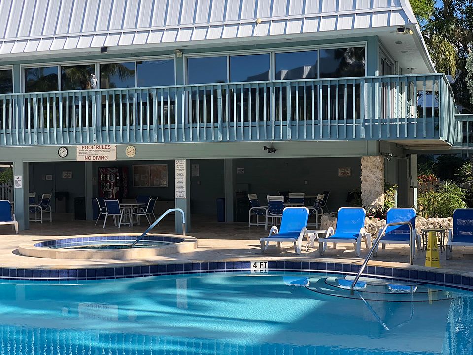 1st image of 1901 S Roosevelt Blvd APT 205W