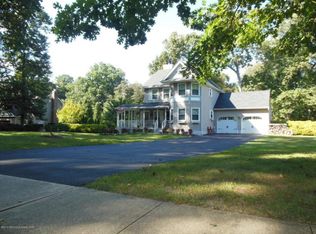 3 Scarlet Oak Ct, Jackson, NJ 08527