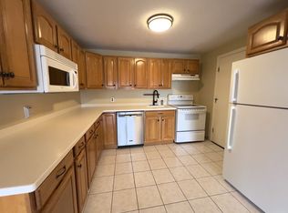 Kingston Gardens, Brighton, MA 02135