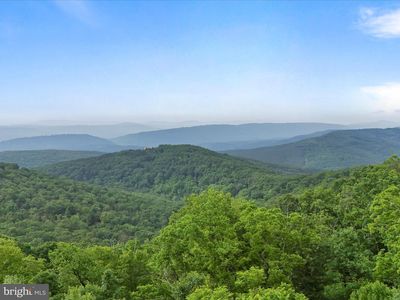 873 Bluffs Rdg, Springfield, WV, 26763
