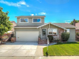 1376 Rincon Ave, Livermore, CA 94551