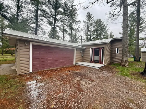 2408 W Northland Dr, Baldwin, MI 49304