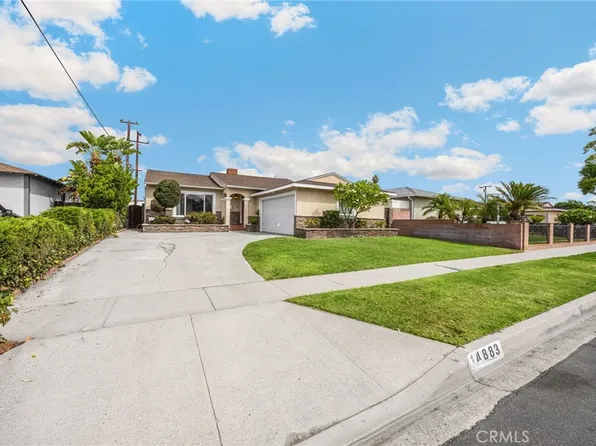 14883 Goodhue St, Whittier, CA 90604