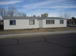 4202 W Sage Trl, Thatcher, AZ 85552