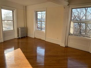 593 Riverside Dr BASEMENT 2, New York, NY 10031