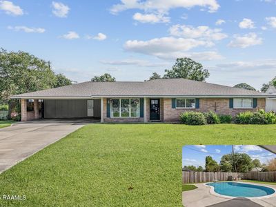 421 Karen Dr, Lafayette, LA, 70503