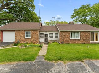 6435 Madison St, Merrillville, IN 46410