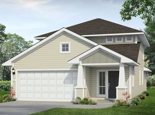 Edgebrooke 2107 Plan, Edgebrooke, Pflugerville, TX 78660