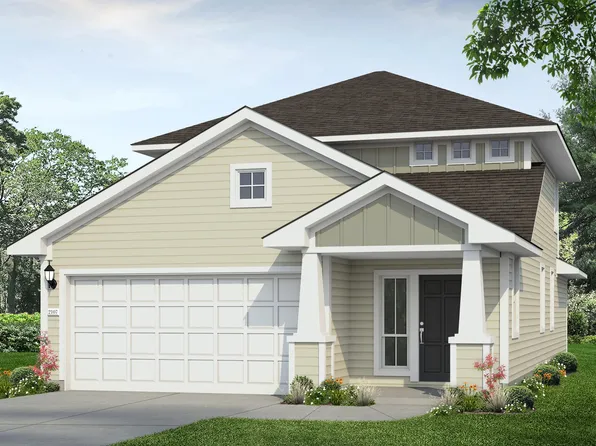 2713 Derwent Dr, Pflugerville, TX 78660