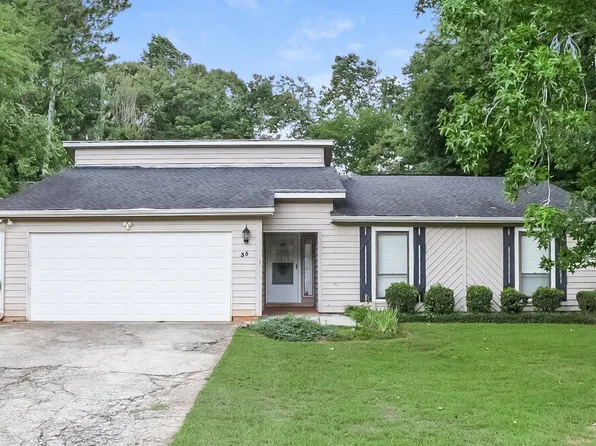 35 Windsong Ct, Stockbridge, GA 30281