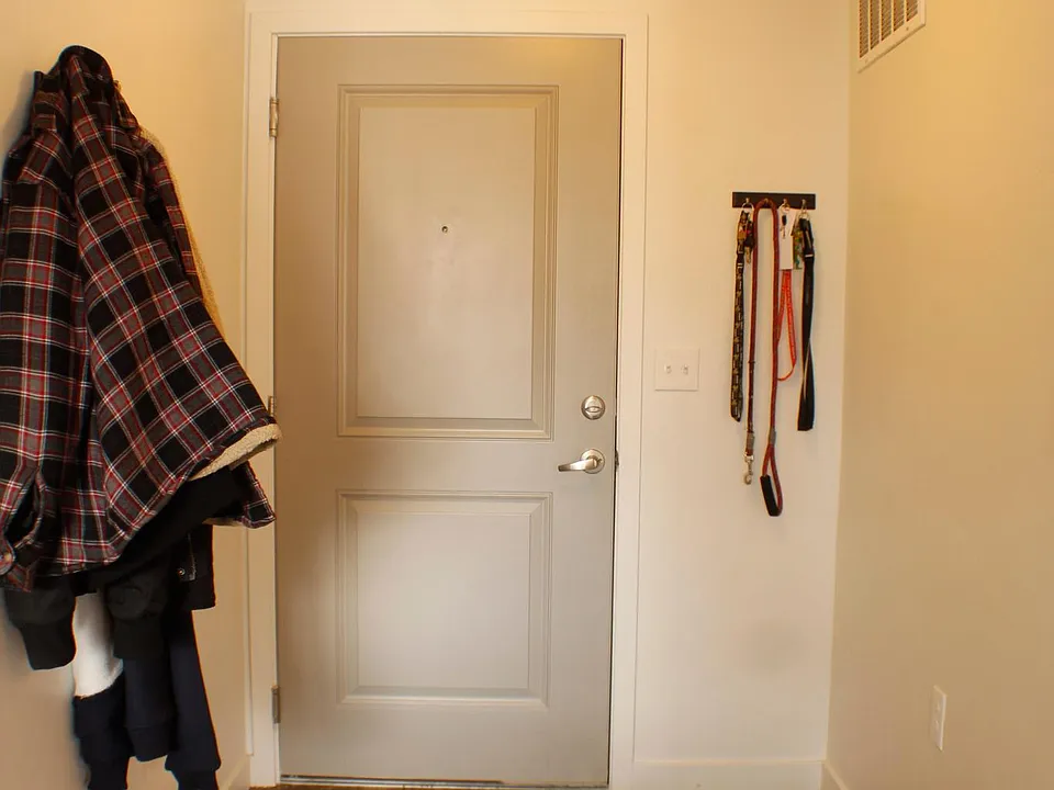 Doorway