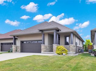 513 Eventide Pl, Chatham Kent, ON N7L 0G2