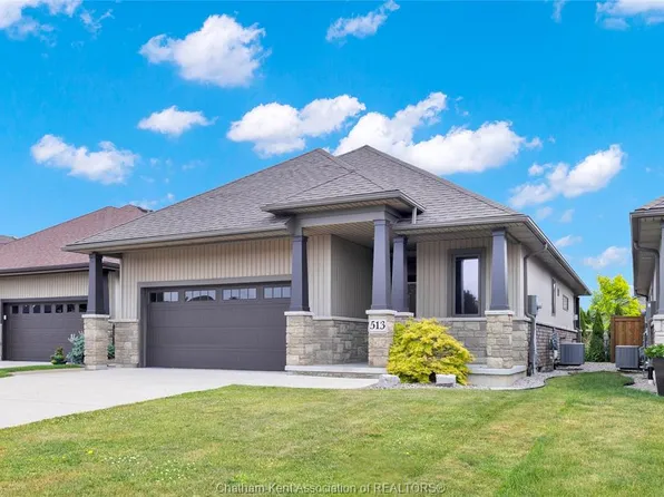 513 Eventide Pl, Chatham Kent, ON N7L 0G2