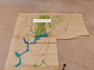 151 Swamp Haven Rd, Vernon, FL 32462