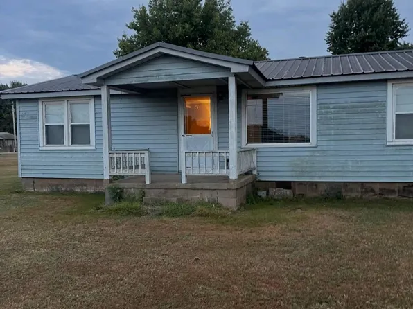 (undisclosed Address), Newport, AR 72112