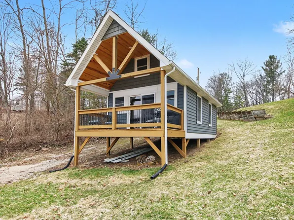 3783 Holiday Dr, Greenville, MI 48838