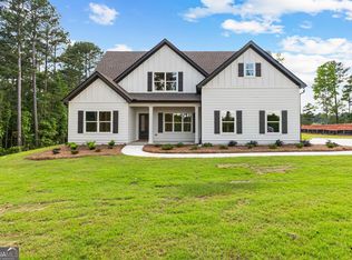 1356 Waymanville Rd, Thomaston, GA 30286