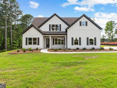 1356 Waymanville Rd, Thomaston, GA, 30286