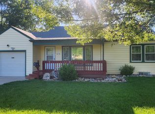 1526 N Meridian Ave, Wichita, KS 67203