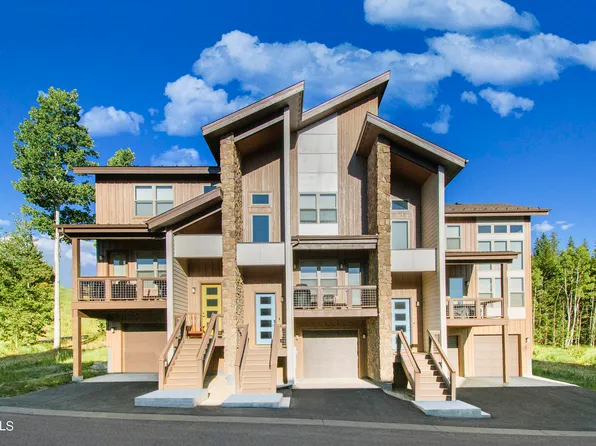 14 Explorers Avenue, Fraser, CO 80442