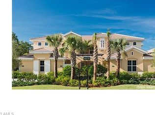 10462 Casella Way APT 101, Fort Myers, FL 33913
