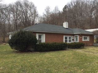 777 N Laymon Ave, Spencer, IN 47460