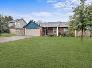 4373 W Beaver Ln, Fayetteville, AR 72704