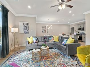 7834 Pisa Dr LOT 6, Baton Rouge, LA 70820