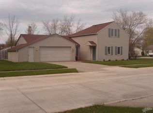 4902 Fowler Pl, Fort Wayne, IN 46818