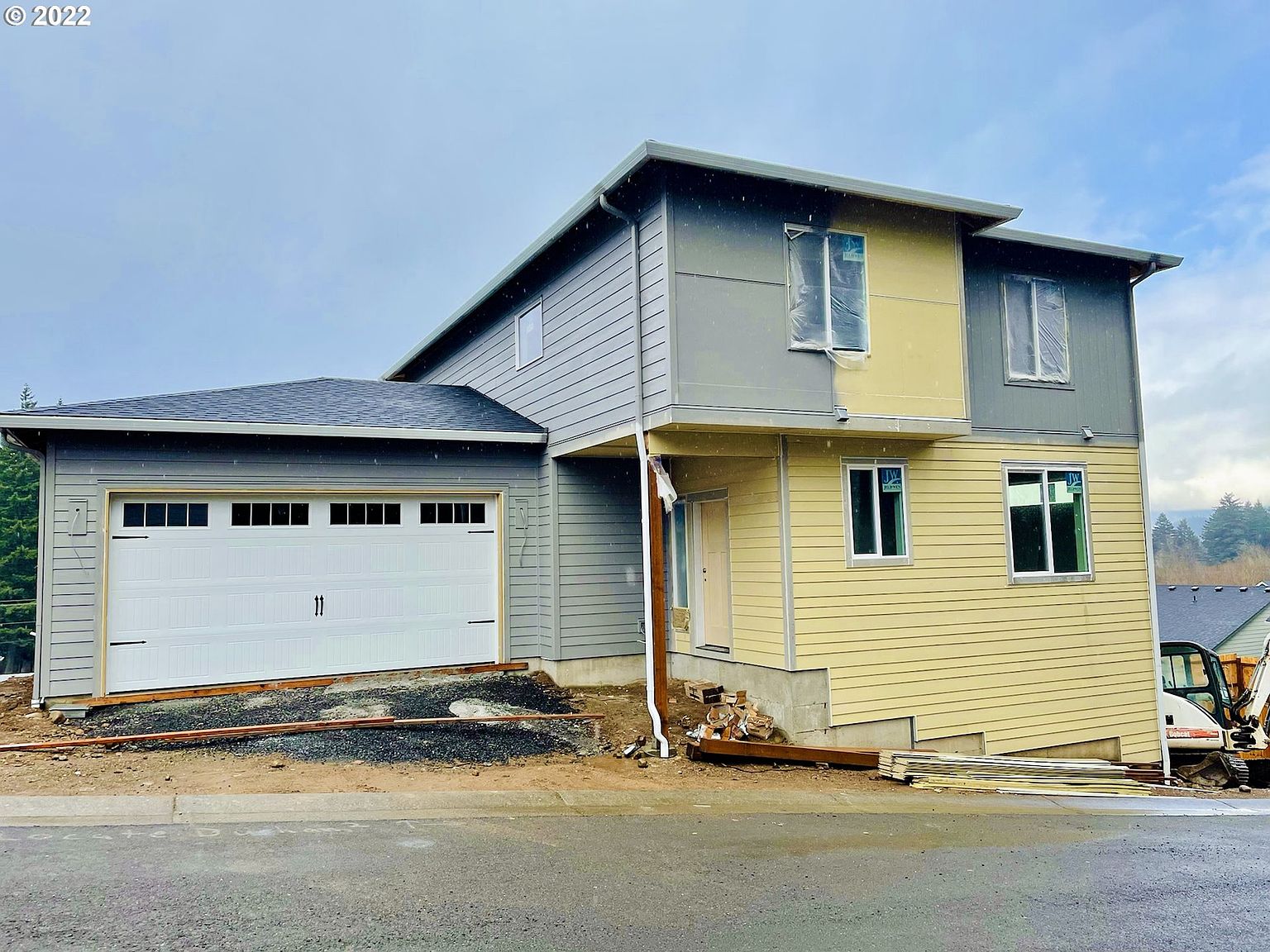 865 Hilltop Ln, Cascade Locks, OR 97014 Zillow