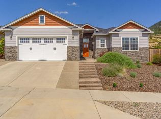 4339 Vineyard Ter, Medford, OR 97504