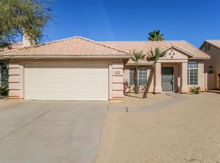 1370 W Gary Dr, Chandler, AZ 85224