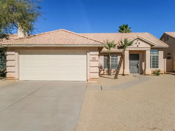 1370 W Gary Dr, Chandler, AZ 85224