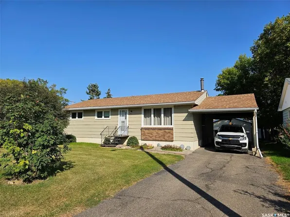 311 6th STREET W, Carlyle, SK S0C 0R0