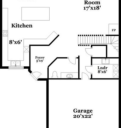 3rd image of 5225 Wild Sunflower St