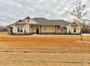 9272 Regado Ct, Guthrie, OK 73044