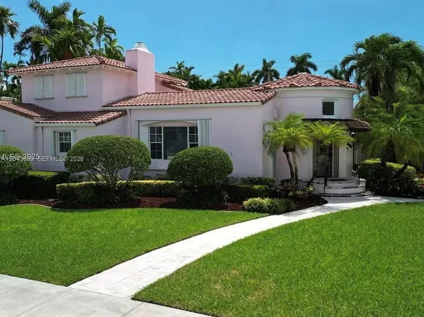 1056 Harrison St, Hollywood, FL 33019