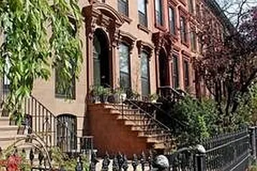 91 Saint Mark's Avenue, #2