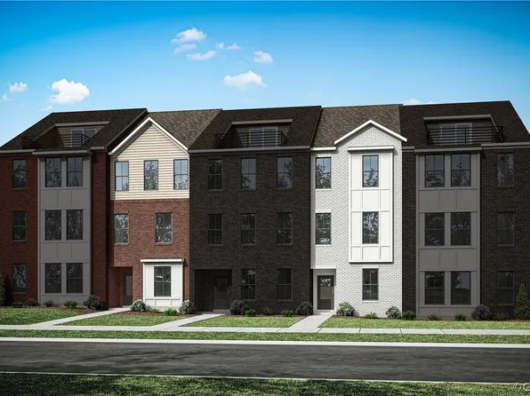 413 Quiet Breeze Aly #60-1, Midlothian, VA 23113