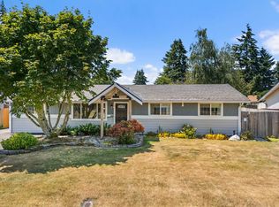 62 Queets St, Steilacoom, WA 98388