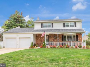 1968 Klockner Rd, Hamilton, NJ 08619