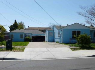 177 Hampton Rd, Hayward, CA 94541